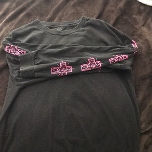 Diamond Supply Long Sleeve (Dog Town Skates Ed.)